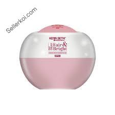 Keya Seth Fair and Bright Day Cream (50gm)